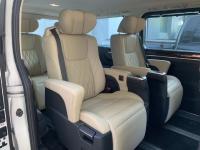 丰田Granvia格兰维亚