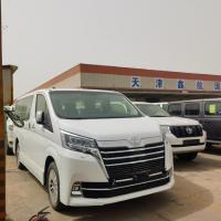 丰田Granvia格兰维亚