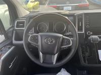 丰田Granvia格兰维亚