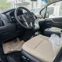 丰田Granvia格兰维亚