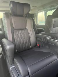 丰田Granvia格兰维亚