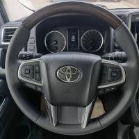 丰田Granvia格兰维亚