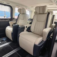 丰田Granvia格兰维亚