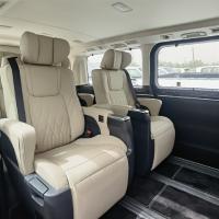 丰田Granvia格兰维亚