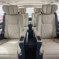 丰田Granvia格兰维亚