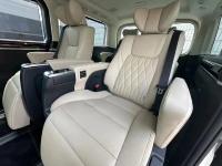 丰田Granvia格兰维亚