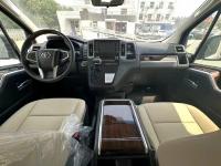 丰田Granvia格兰维亚