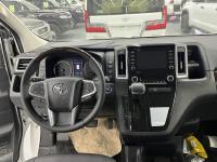 丰田Granvia格兰维亚