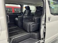 丰田Granvia格兰维亚