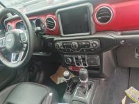 22款 3.6L 自动 Rubicon