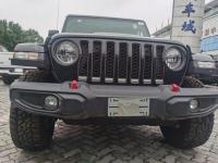 2022款 Jeep Gladiator角斗士 3.6L 自动 Rubicon