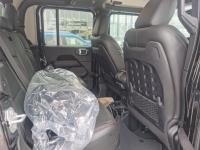 22款 3.6L 自动 Rubicon