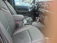 22款 3.6L 自动 Rubicon