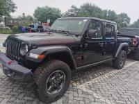 22款 3.6L 自动 Rubicon