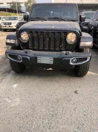 2023款 JeepGladiator角斗士 3.6L 自动 Sport 马经理 13043216823（同微信）支持全国定金发车，支持全国分期付款