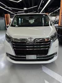 丰田Granvia格兰维亚