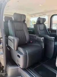 丰田Granvia格兰维亚