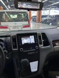 丰田Granvia格兰维亚