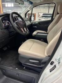 丰田Granvia格兰维亚