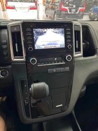 丰田Granvia格兰维亚