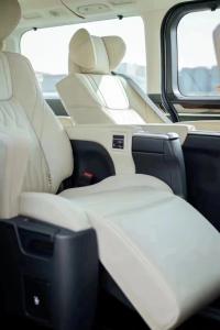 丰田Granvia格兰维亚