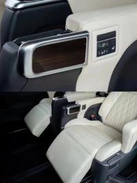 丰田Granvia格兰维亚