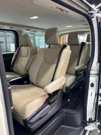 丰田Granvia格兰维亚