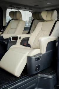 丰田Granvia格兰维亚