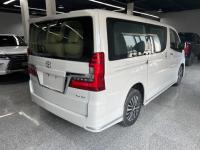 丰田Granvia格兰维亚