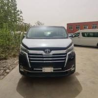 丰田Granvia格兰维亚