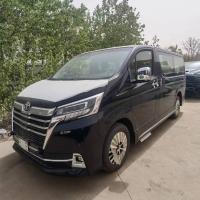 丰田Granvia格兰维亚