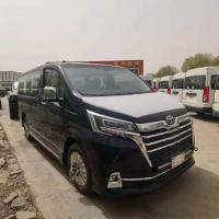 丰田Granvia格兰维亚