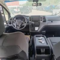 丰田Granvia格兰维亚