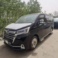 丰田Granvia格兰维亚