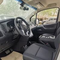 丰田Granvia格兰维亚