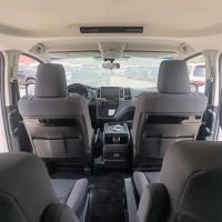 丰田Granvia格兰维亚