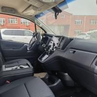 丰田Granvia格兰维亚