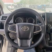 丰田Granvia格兰维亚