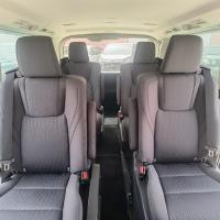 丰田Granvia格兰维亚