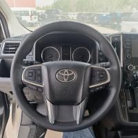 丰田Granvia格兰维亚