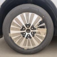 丰田Granvia格兰维亚