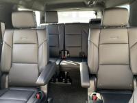 凯迪拉克凯雷德