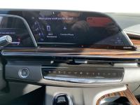 凯迪拉克凯雷德