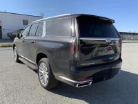 凯迪拉克凯雷德