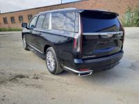 凯迪拉克凯雷德