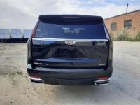 凯迪拉克凯雷德