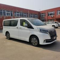 丰田Granvia格兰维亚