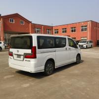 丰田Granvia格兰维亚