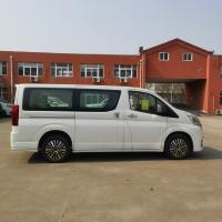 丰田Granvia格兰维亚