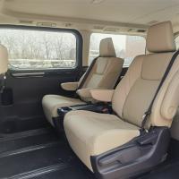 丰田Granvia格兰维亚